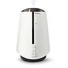 Alternate image 0 for Holmes&reg; 1-Gallon Ultrasonic Humidifier in Silver