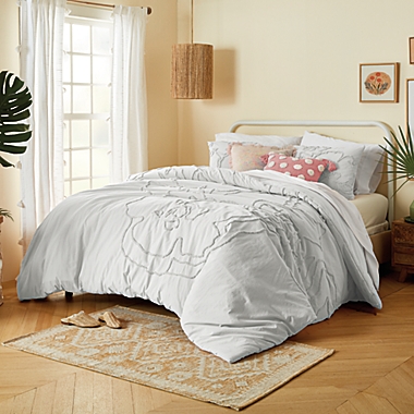 Wild Sage&trade; Corinna 3-Piece Comforter Set. View a larger version of this product image.