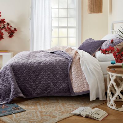 Twin Xl Quilt Bed Bath Beyond, Coverlets For Xl Twin Beds