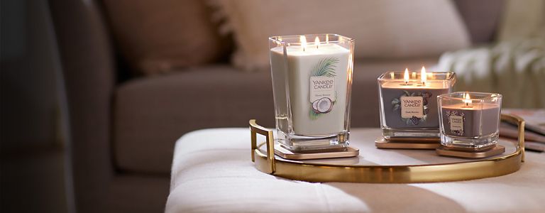 Yankee Candle Bed Bath Beyond