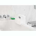 Alternate image 9 for Delta Children&reg; PerfectSize 3-in-1 Convertible Sink in White/Grey