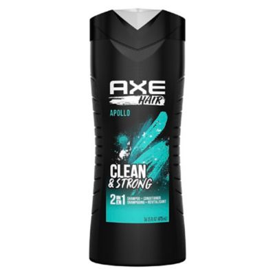 AXE&reg; 2-in-1 Shampoo and Conditioner in Apollo