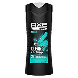 AXE® 2-in-1 Shampoo and Conditioner in Apollo