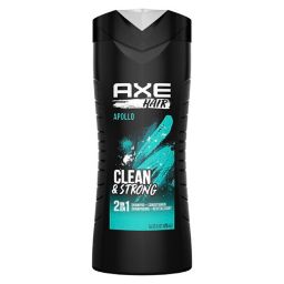 AXE® 2-in-1 Shampoo and Conditioner in Apollo