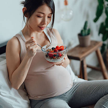8 foods every pregnant woman should avoid