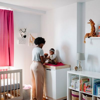 baby sleep solutions that deserve a spot in your registry