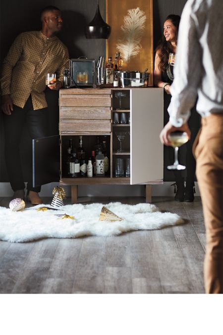 Cheat Sheet: Cocktail Party