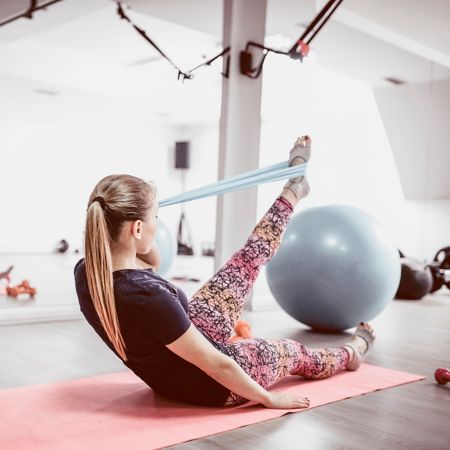 5 Under $25: Top Fitness Gear for Quick & Easy Workouts