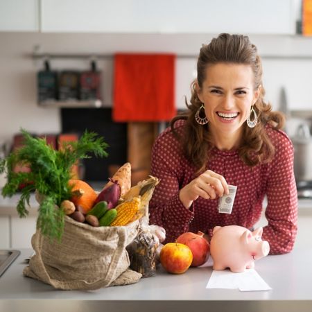 5 Simple Steps for Cooking on a Budget