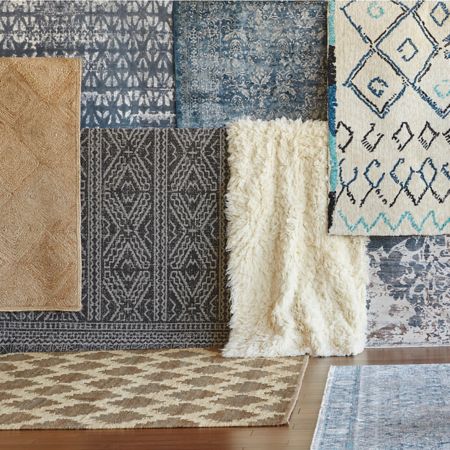 How to Choose a Rug