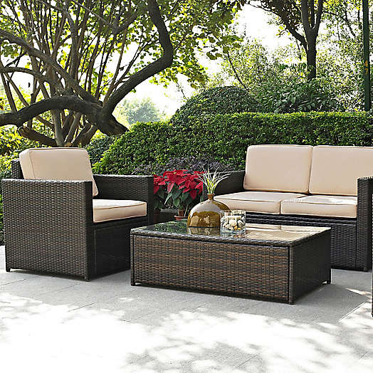 How To Care For Your Outdoor Furniture, Bed Bath Beyond Outdoor Furniture
