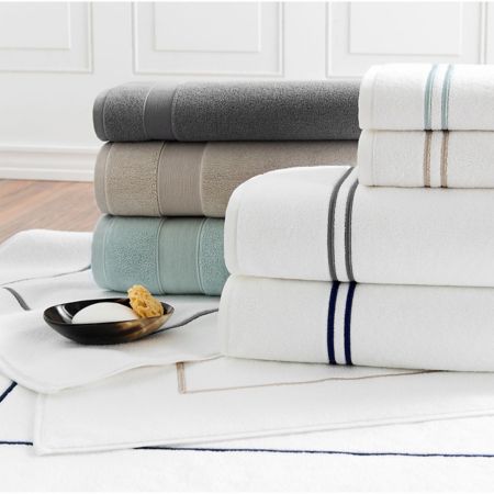 Go-To Guide: Towels