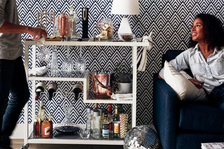 barware wedding gifts