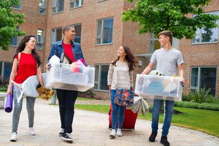 college apartment checklist