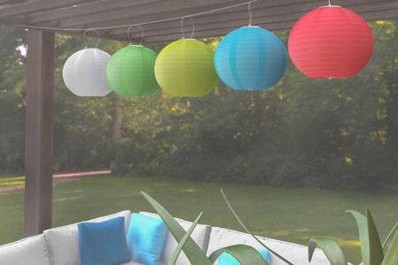 Go-To Guide: Outdoor Lighting