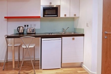 Go-To Guide: Mini Fridges