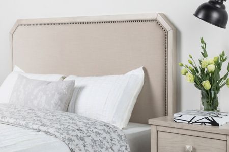 Go-To Guide: Headboards