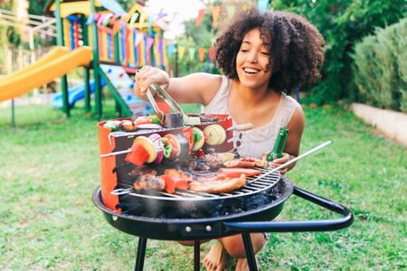 Yes, You Can Grill That! Use Your Grill to Cook Basically Everything This Summer