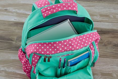 Go-To Guide: Backpacks and School Bags