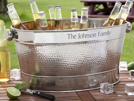 Tailgating Essentials