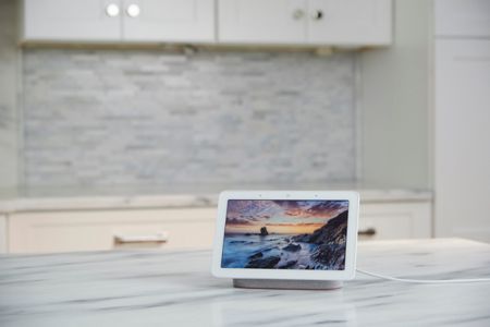 The Smartest Home on the Block