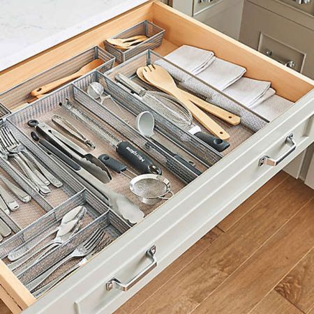 get your kitchen in shape ahead