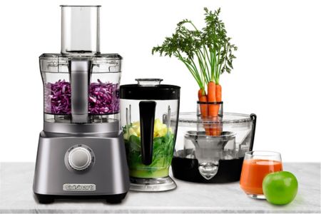 Meet Our New Favorite Kitchen Gadget