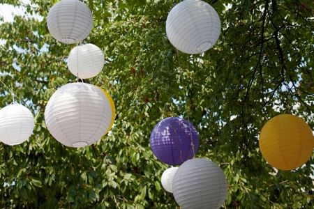 Style Spotlight: Elegant Halloween Decor