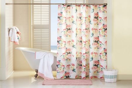 How to Do an Affordable Bathroom Makeover