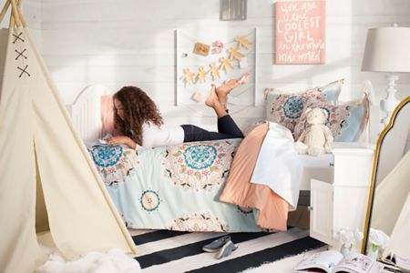 How to Design Kids’ Bedrooms That Last for Years
