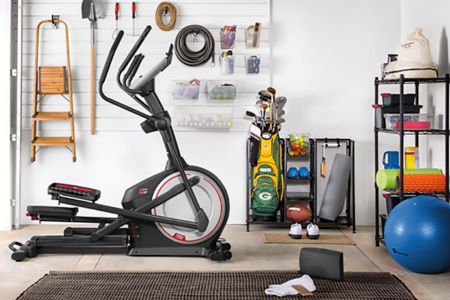 How to Maximize Your Garage Storage Space