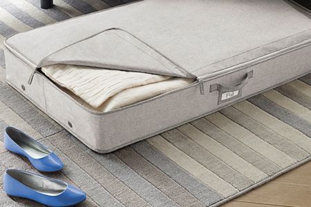 5 Storage Spots You’re Probably Not Using (But Should Be!)