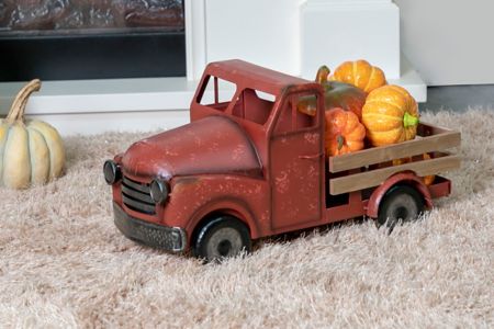 Welcome Fall with These Unexpectedly Fantastic Harvest Finds