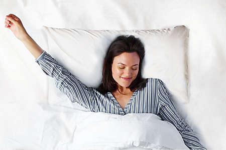 Go-To Guide: Sleep Solutions