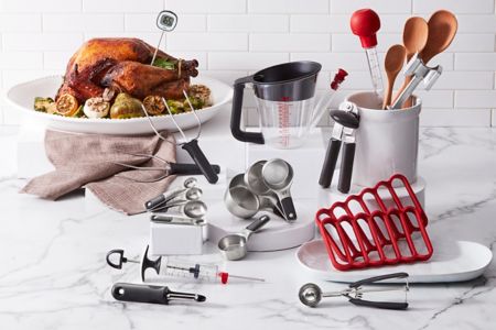 The Ultimate Turkey Toolkit