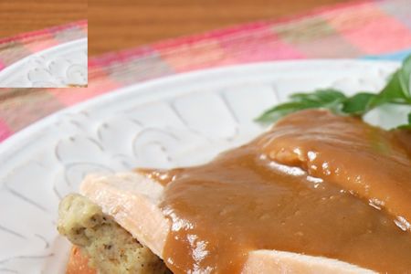 How to Use Your Whole Thanksgiving Turkey