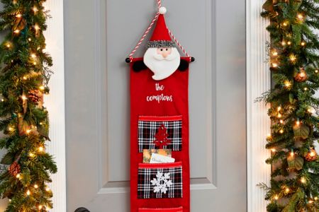 How to Make Your Home More Festive This Holiday Season