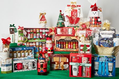 Gift Ideas Under $30