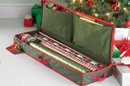 Storage Solution: Our Favorite Products for Putting Away Holiday Decor