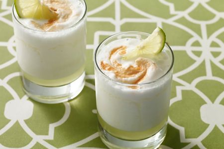 Our Favorite Drinks to Ring In the New Year