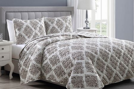 cold weather bedding