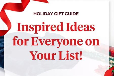 The Best Gift Pairings for When One Just Isn't Enough