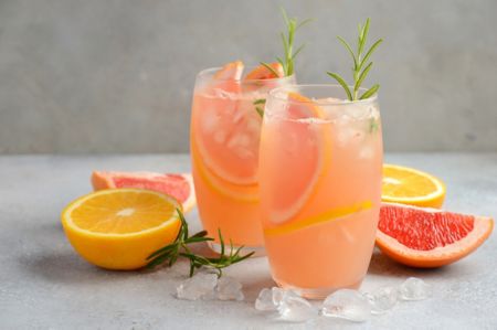 Perfect Non-Alcoholic Punch Recipe