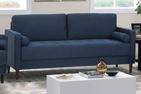 This or That? Sofa vs. Sectional
