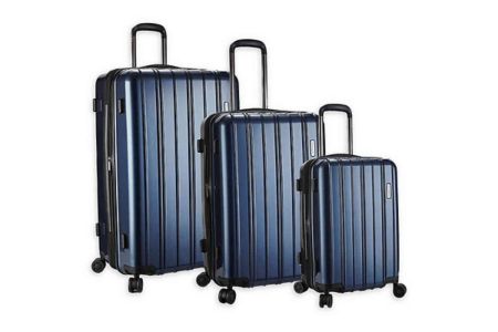 Little Life-Changer: This Luggage Has Our Customers Seeing Stars