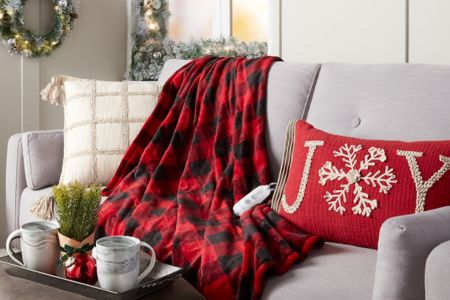 make it home—wherever you happen to be