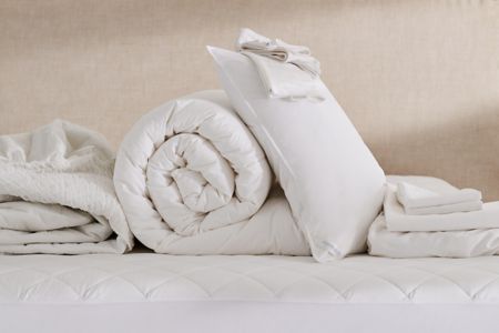 the foundation for better sleep with nestwell