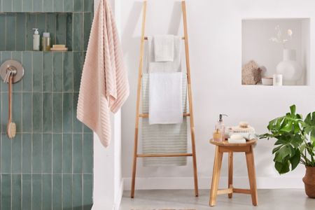 bring the spa home with Haven