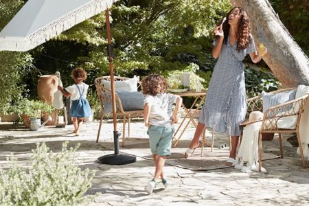 it’s mother’s day all day