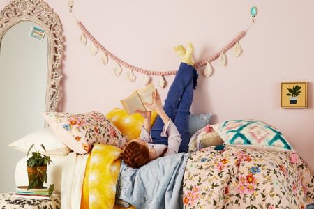 create a home of your own (even with roommates) 